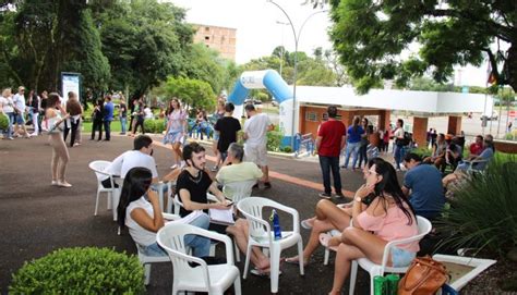 Uri Erechim Divulga Terceira Chamada Para O Curso De Medicina Jornal