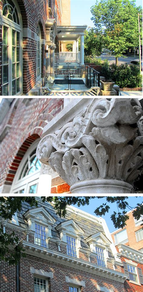 Woodley Wardman by Bonstra | Haresign ARCHITECTS - Architizer