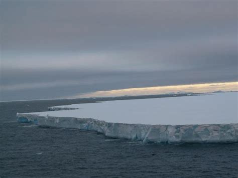 A Trip To The Ice Edge Ice Stories Dispatches From Polar Scientists