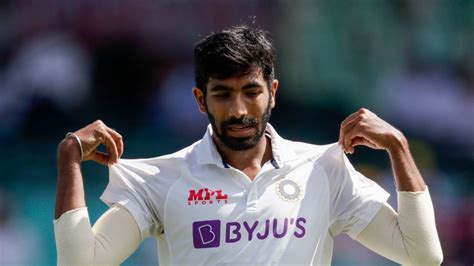 Jasprit Bumrah Net Worth 2024: Income, Endorsements, Cars