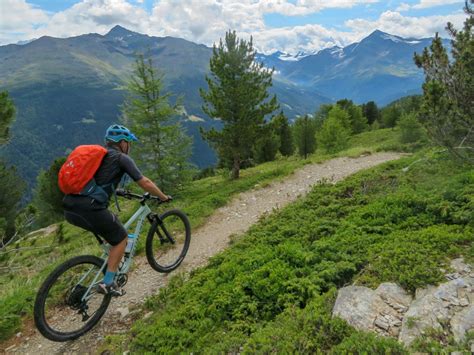 Bormio Nest Bike Percorsi E Itinerari In Mtb E Gravel