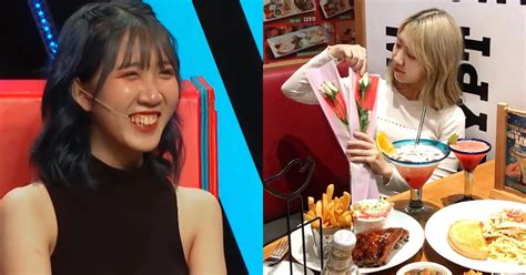 Hot Cô gái đòi cấp t iền mới yêu tiếp tục g ây s ốc khi tuyên bố ăn cua phải có người bóc vỏ