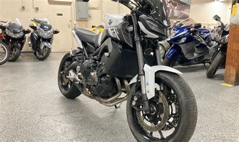 Yamaha Fz Fz Abs Miles Ak Motors