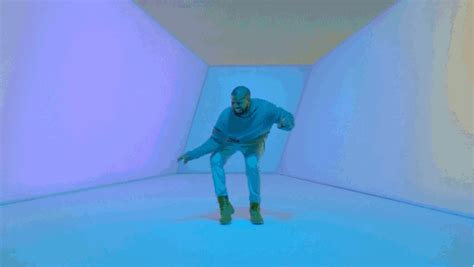 Heres Drakes Hotline Bling Video Complex