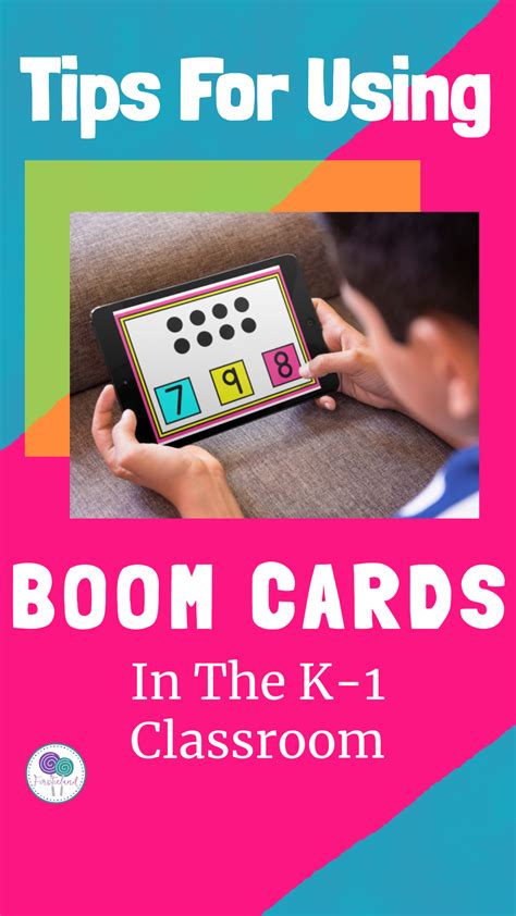 Boom Cards For First Grade Firstieland First Grade Teacher Blog