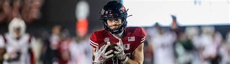 2023 CFL Draft Recap - Calgary Stampeders