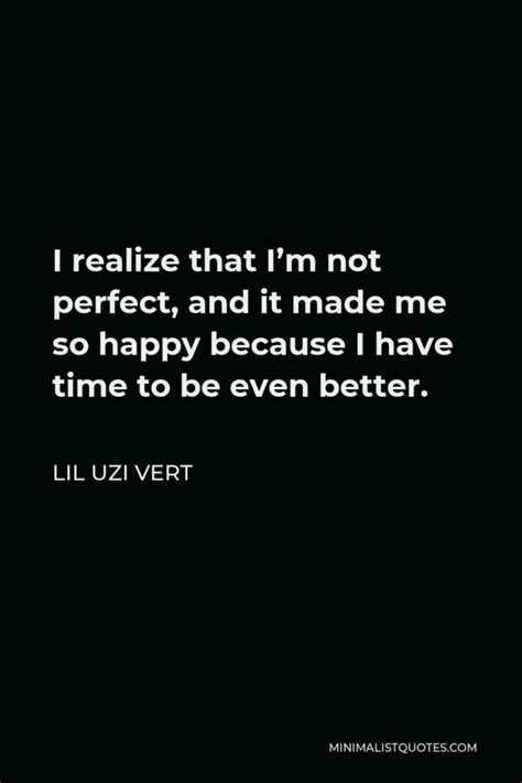 Lil Uzi Vert Quote: Ethereum really works trust me.