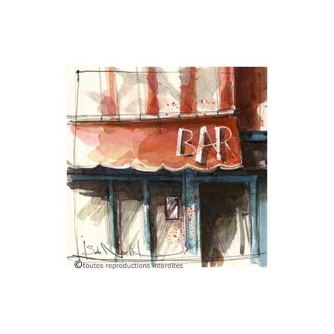 Galerie Aquarelle A Table Isabelle Corcket