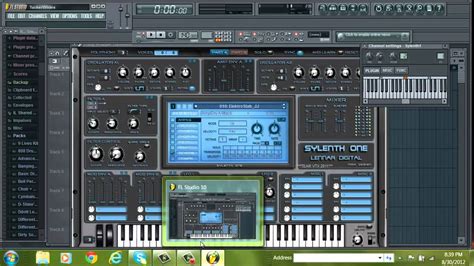 How To Add Sounds To Sylenth Fl Studio Snoblackberry