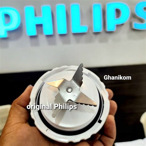 Jual Pisau Blender Philips Original Mounting Blender Philips Spare