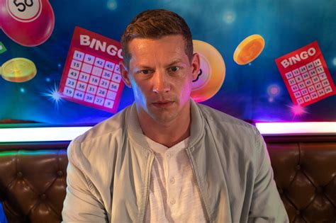 Hollyoaks Spoilers John Paul Mcqueen Has Flashbacks What To Watch