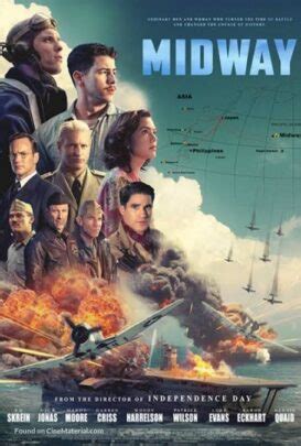 Midway Film Konusu Ve Oyuncuları MaksatBilgi