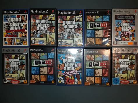 Sony Playstation 2 оригинални игри Игри за конзоли | Игри и конзоли ...