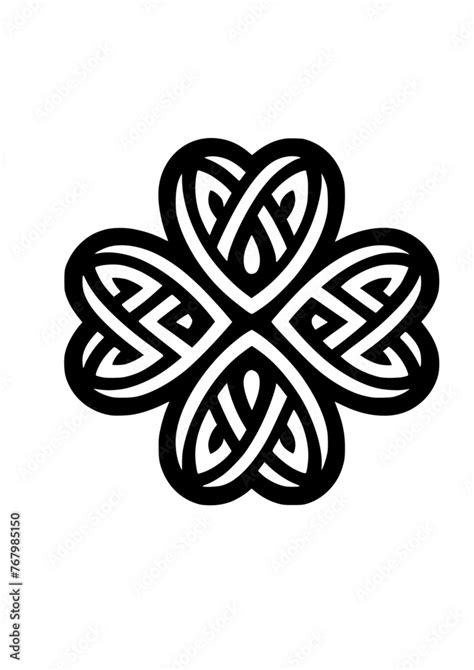 Celtic Knot Svg Celtics Svg Celtic Cross Svg Celtic Symbols Svg