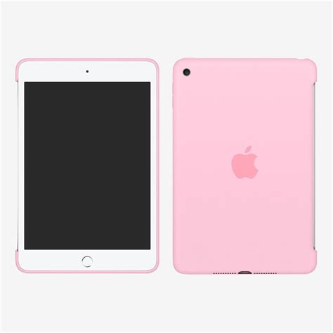 Silicone Case For IPad Mini