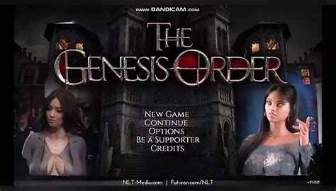 The Genesis Order Capture Three Demon MILF Porn D XHamster