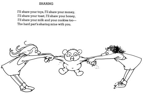 Shel Silverstein Birthday Quotes Quotesgram