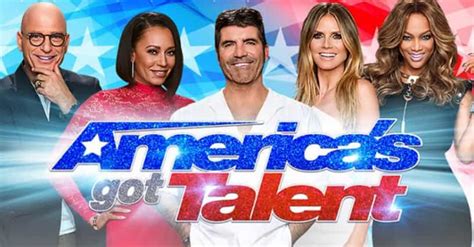 Ranking Every 'America's Got Talent' Winner Best To Worst