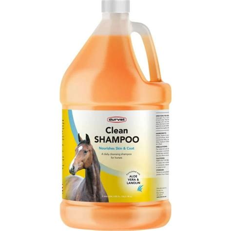 Horse Shampoo