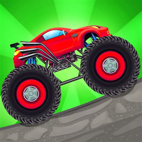 App Insights: Monster Trucks Racing for Kids | Apptopia