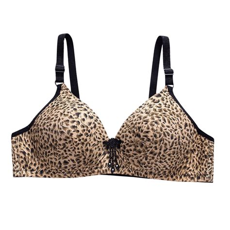 WCJM Up To Off Bra Cheeky Bikini Panties Nylon Spandex Bra Gold Walmart