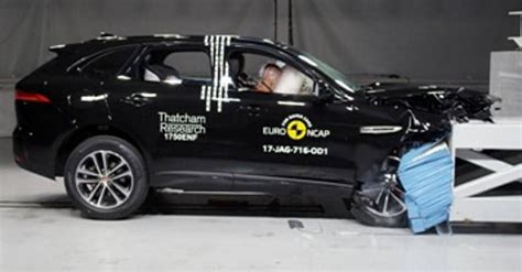 Crash Test Euro Ncap Ecco Le Auto Pi Sicure E Quelle Che Lo Sono Meno