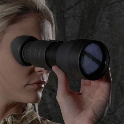 Gen 1+ Night Vision. The affordable choice. – NightVisionExperts