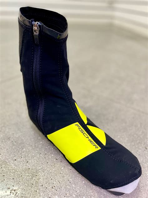 FISCHER Чехлы на лыжные ботинки BOOTCOVER RACE, артикул S42519 -, цена ...