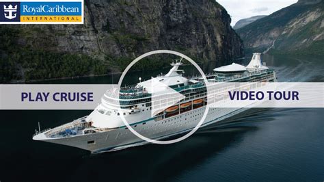 Vision Of The Seas Royal Caribbean Cruise Deals