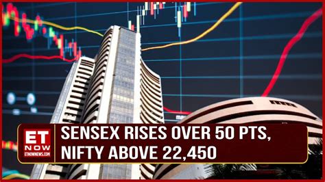 Sensex Rises Over Pts Nifty Above Godrej Consumer Gains