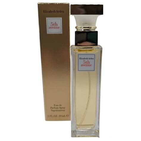 Elizabeth Arden Th Avenue Eau De Parfum Spray Ml Elizabeth Arden