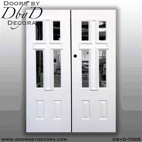 Doors By Decora High Quality Custom Church Doors