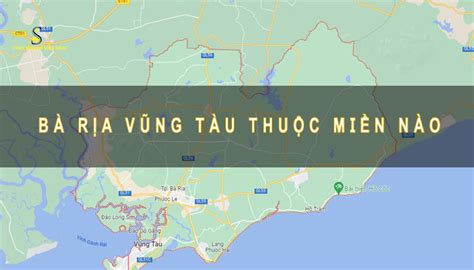 Danh sách 6 vũng tàu thuộc miền nào hay nhất HTNC