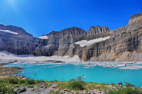 16 Best Glacier National Park Hikes Traveling Tour Guides Your