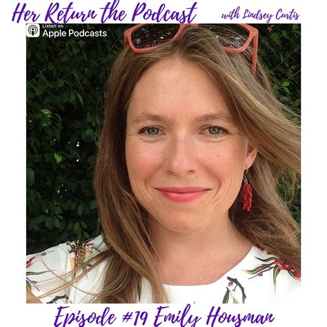 Episode 19 Emily Housman And Birth