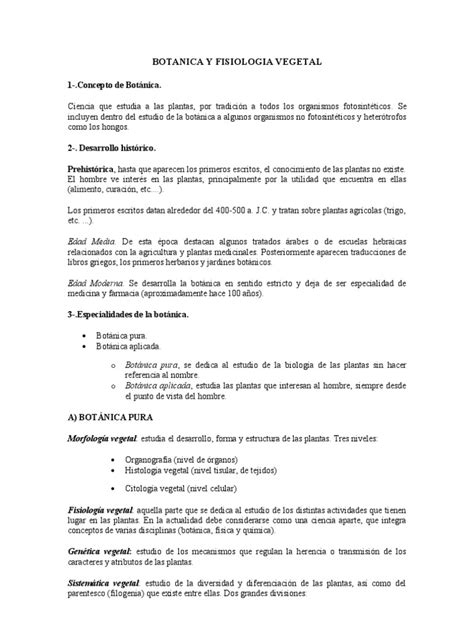 Pdf Botanica Y Fisiologia Vegetal Dokumen Tips