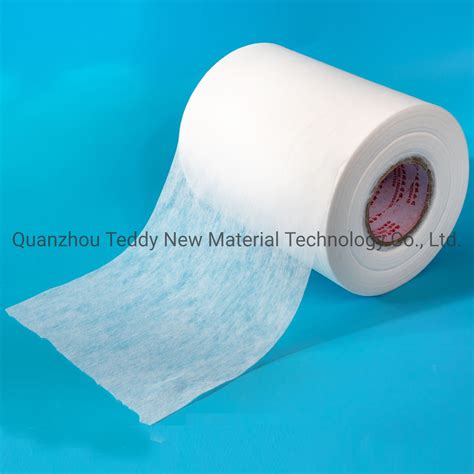 Pp Spunbonded Hydrophilic Non Woven Fabric For Diaper Non Woven And