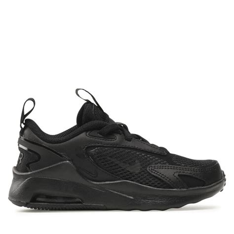 Schuhe Nike Air Max Bolt Pse Cw Black Black Black Eschuhe De