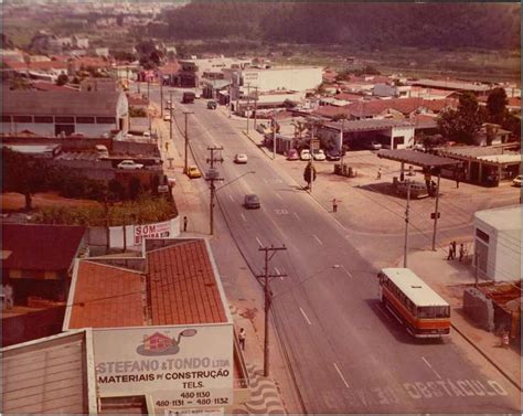 VÁRZEA PAULISTA de Antigamente de bairro a cidade em 55 anos