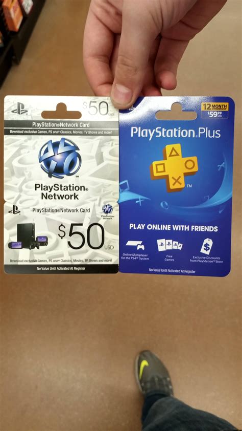 Psn Card - How To Gift Games On A Ps4 By Sharing A Gift Card Code ...