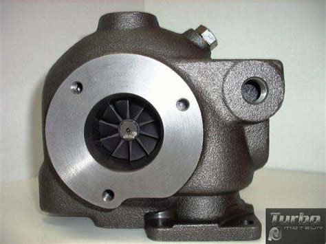 Achat Turbo IHI Petit Prix Pour YANMAR 4JH3 DTE Ref OEM 129693 18001