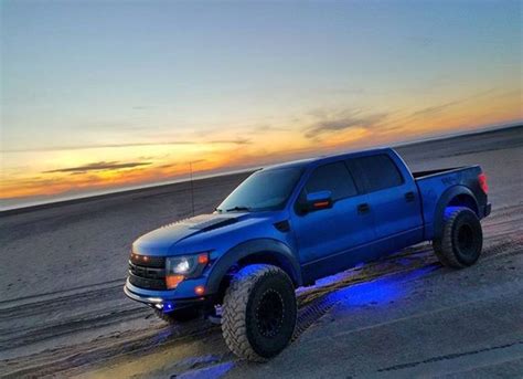 Pin By Penelope Von Schnoozer On Raptors Rule Ford Raptor Muscle