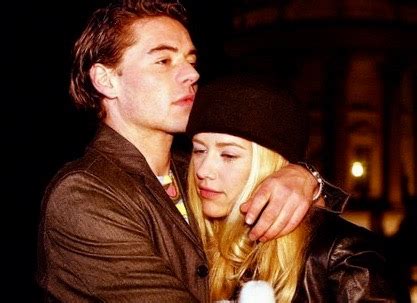 Heimliche K Sse Verliebt In Ein Sex Symbol Rtl Enjott Schneider