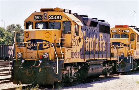 EMD GP35 | Trains and Railroads