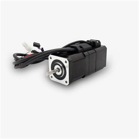 MT17HE19020H401 NEMA 17 2 Phasen Hybrid High Efficiency Schrittmotor