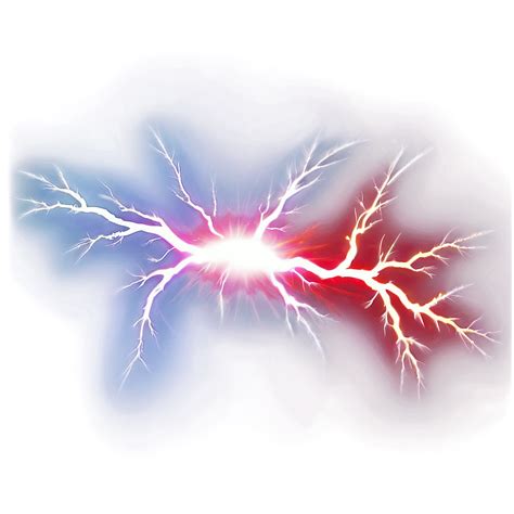 Download Red Lightning Bolt Png Kdk