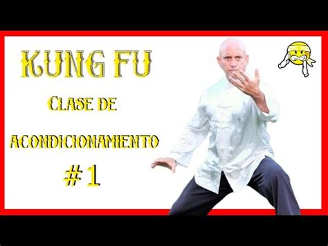 Descubre cómo aprender Kung Fu en casa Guía completa para dominar esta