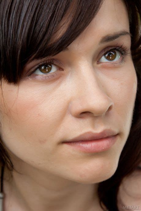 Intriguing Teen Katy C Presents Her Big Tits And Poses Naked