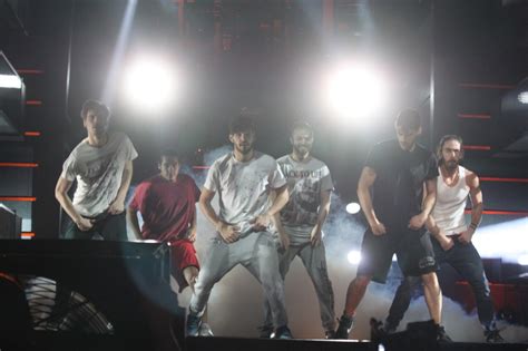 Dinah Nah Feat The Wall Of Sex Finalrepetition Schlagerprofilerna