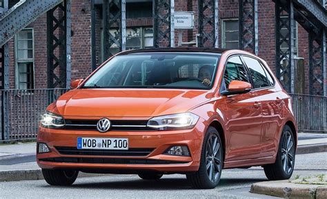 Precios Del Volkswagen Polo R Line Llega El Paquete Deportivo Motor Es